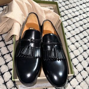 Gucci mens shoes size 8.5